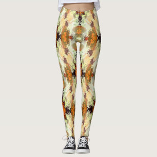 Kat Warriors.. Leggings