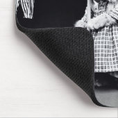 Kat wasdag muismat (Hoek)