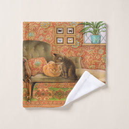 KAT WASKLEDING WASHANDJE