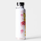 Kat Waterfles (Rechts)