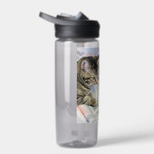 Kat Waterfles (Rechts)