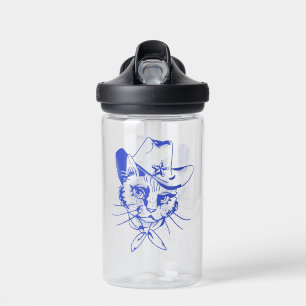 Kat Waterfles