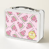 Kat Watermeloen Kind (Achterkant)