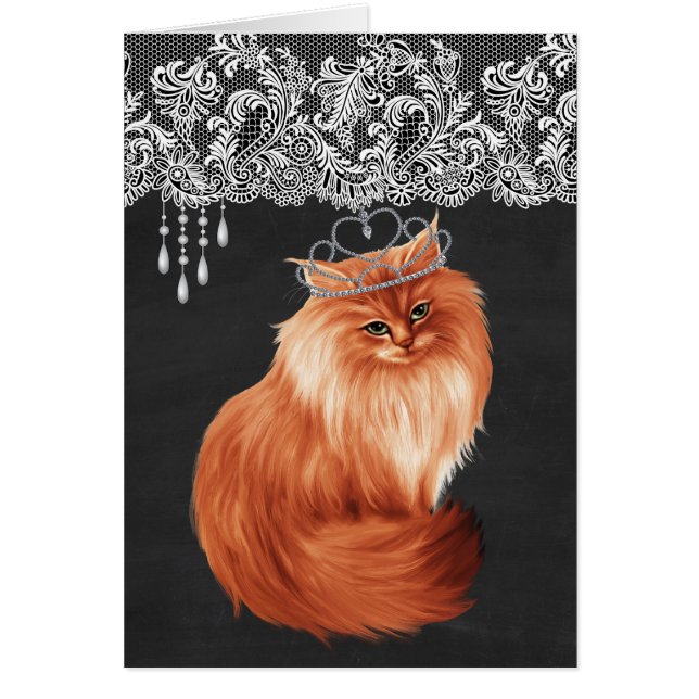 Kat Wearning Crown (Voorkant)