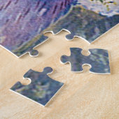 Kat Wedding, huwelijk, bride, Louis Wain Legpuzzel (Zijkant)