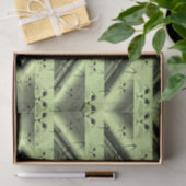 Kat-weefselpapier Tissuepapier (Geschenk)