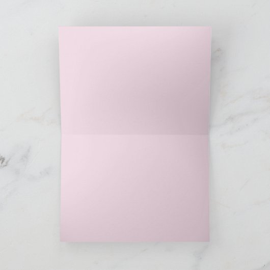 kat wenskaart kaart (Binnen)