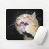 Kat wil de muis muismat (Met muis)