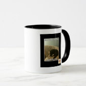 Kat Wishes Mok (Voorkant rechts)