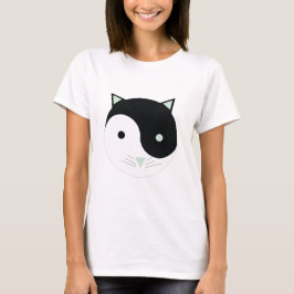 Kat YinYan T-shirt