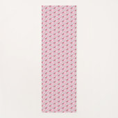Kat Yoga Mat (Voorkant)