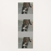 Kat Yoga Yogamat (Voorkant)