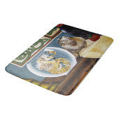 Kat Zee Paard Fantasy Badmat (Gekanteld)
