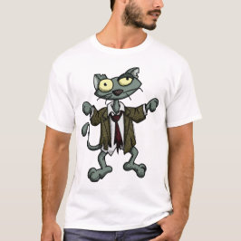 Kat Zombie 1 Shirt 1