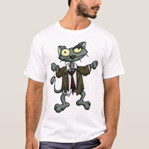 Kat Zombie 1 Shirt 1