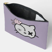 Kat Zombie Etui (Open)