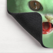 Kat Zombie Muismat (Hoek)