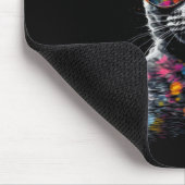 Kat Zonnebril - Dierenartsenkat Muismat (Hoek)