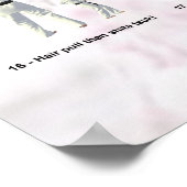 Kata Saifa - GKR-versie Poster (Hoek)