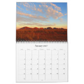 kata tjuta australië 2027 kalender (Jan 2027)