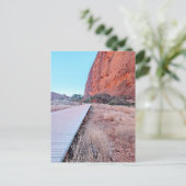 Kata Tjuta - De Olgas, Noordelijk Territorium Briefkaart (Staand voorkant)