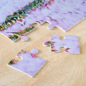 Kata Tjuta De reis van Olgas Central Australia Legpuzzel (Zijkant)