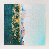 Kata Tjuta De reis van Olgas Central Australia Legpuzzel (Horizontaal)