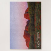 kata tjuta moon legpuzzel (Verticaal)