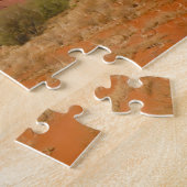 Kata Tjuta Mount Olga Australië Legpuzzel (Zijkant)