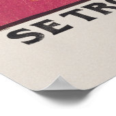 Katabexine Remedy France Vintage Poster 1903 (Hoek)