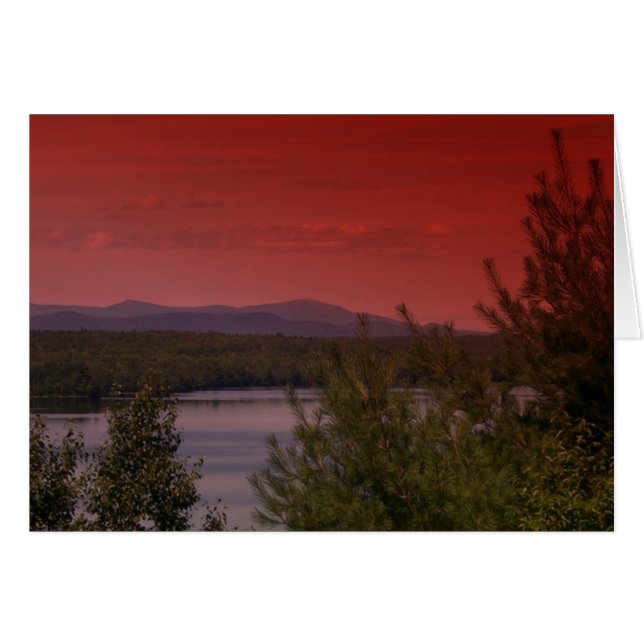 Katahdin 2 (Voorkant Horizontaal)