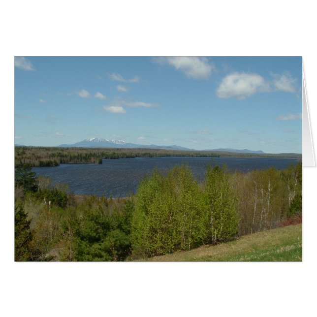 Katahdin 2005 (Voorkant Horizontaal)