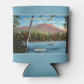  Katahdin-Briefkaart Blikjeskoeler (Voorkant)