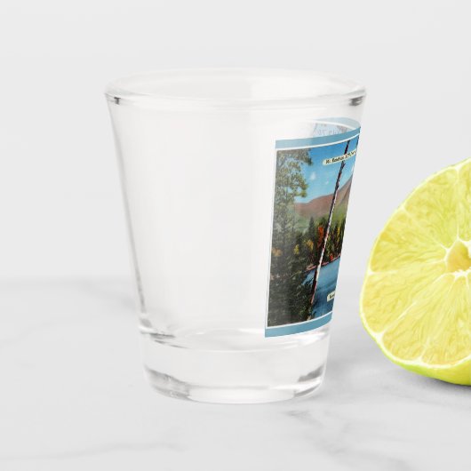  Katahdin-Briefkaart Shot Glas (Links)