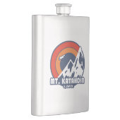 Katahdin Sun Eagle Flacon (Rechts)