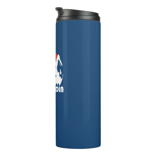 Katahdin Sun Eagle Thermosbeker (Geroteerd rechts)