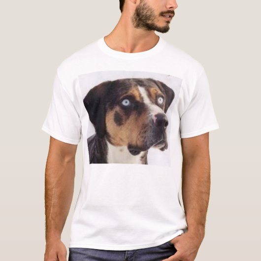 Katahoulas T-shirt (Voorkant)