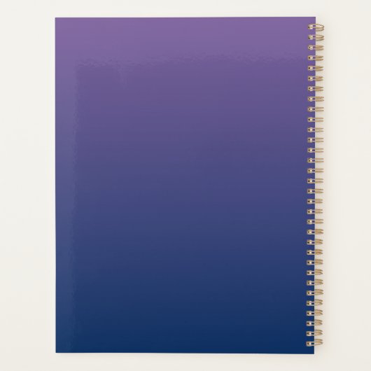 Katakamuna-diagram Planner (Achterkant)