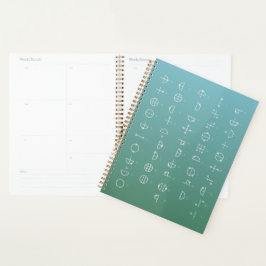 Katakamuna-diagram Planner