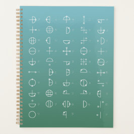 Katakamuna-diagram Planner