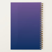 Katakamuna Power verzen - 5 tot 8 nummers van de s Notitieboek (Achterkant)