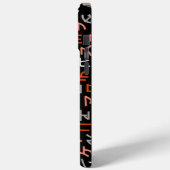 Katakana Case-Mate iPhone Case (Achterkant / Links)