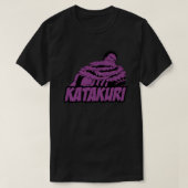 Katakuri Classic T-shirt (Design voorkant)