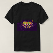 Katakuri One Piece Pop Art T-shirt (Design voorkant)