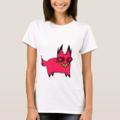 katalastor t-shirt (Voorkant)