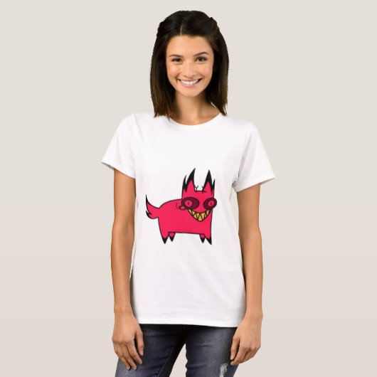 katalastor t-shirt (Voorkant volledig)