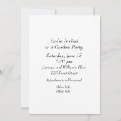  katalogi van bloemen kaart (Achterkant)