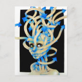 Katalysator Briefkaart (Voorkant)