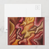 Katalysator Briefkaart (Voorkant / Achterkant)