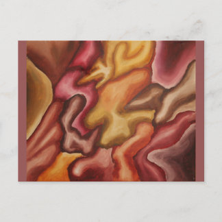 Katalysator Briefkaart